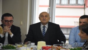 Zonguldak Baro Başkanı Eroğlu: