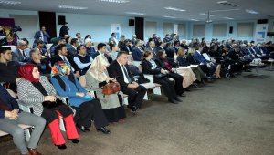 "Zonguldak İnsan Kaynakları ve Kariyer Günleri" etkinliği