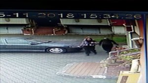 Zonguldak'ta hırsızlık iddiası