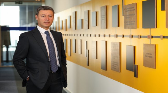 "2019, fon akışı açısından bu yıldan daha iyi olacak"