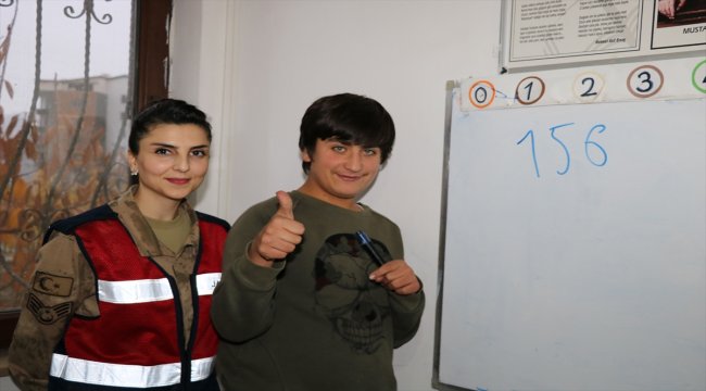 3 Aralık Dünya Engelliler Günü