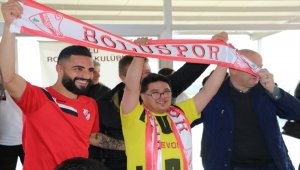 3 Aralık Dünya Engelliler Günü