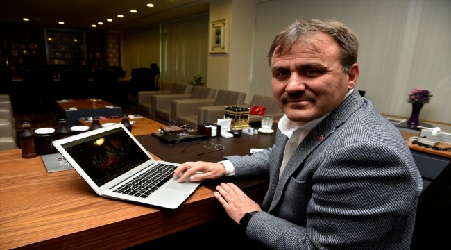 AA'nın "Yılın Fotoğrafları" oylaması