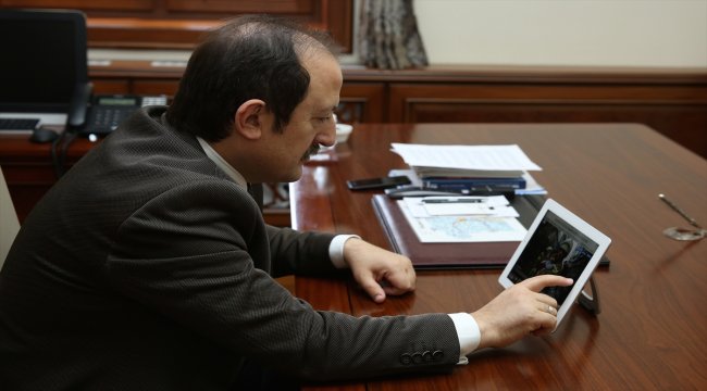 AA'nın "Yılın Fotoğrafları" oylaması