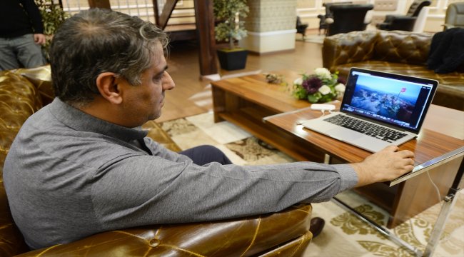 AA'nın "Yılın Fotoğrafları" oylaması