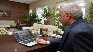 AA'nın "Yılın Fotoğrafları" oylaması