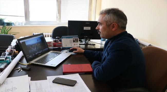 AA'nın "Yılın Fotoğrafları oylaması