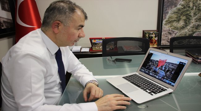AA'nın "Yılın Fotoğrafları" oylaması