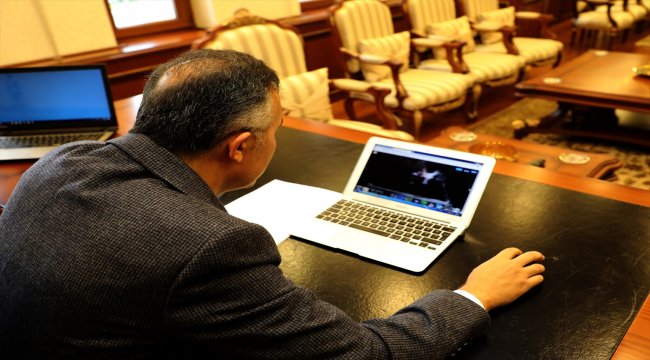 AA'nın "Yılın Fotoğrafları" oylaması