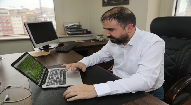 AA'nın "Yılın Fotoğrafları" oylaması