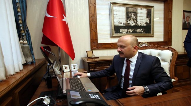 AA'nın "Yılın Fotoğrafları" oylaması