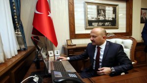 AA'nın "Yılın Fotoğrafları" oylaması