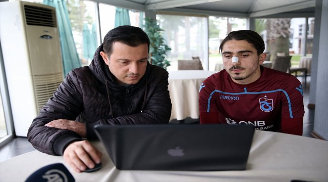 AA'nın "Yılın fotoğrafları" oylaması