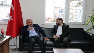 AA'nın "Yılın Fotoğrafları" oylaması