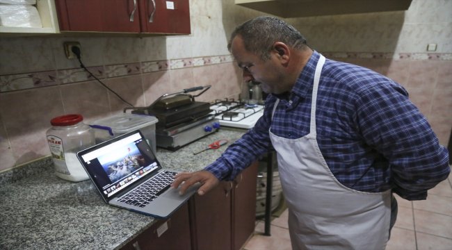 AA'nın "Yılın Fotoğrafları" oylaması