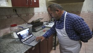 AA'nın "Yılın Fotoğrafları" oylaması