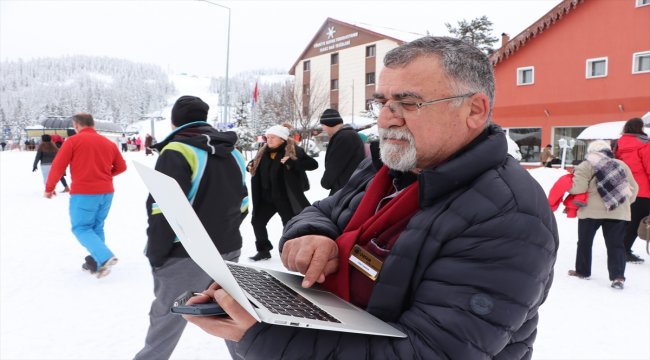 AA'nın "Yılın Fotoğrafları" oylaması