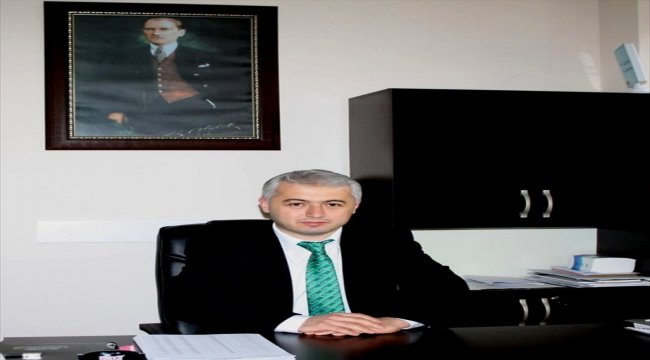 AK Parti Güce İlçe Başkanı Bal istifa etti