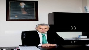 AK Parti Güce İlçe Başkanı Bal istifa etti