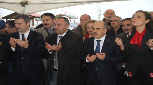Akçakoca Bey Siyasal Bilgiler Fakültesi açıldı