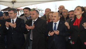 Akçakoca Bey Siyasal Bilgiler Fakültesi açıldı