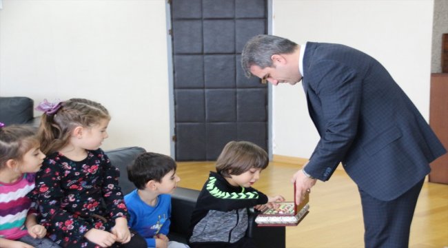 Akçakoca'dan kısa kısa