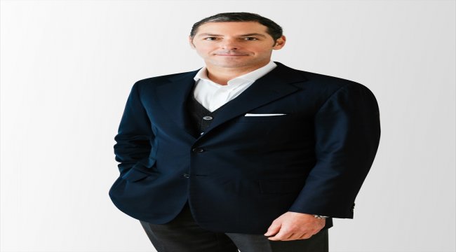 Akkök Holding Yönetim Kurulu Başkanlığı'na Dinçkök atandı