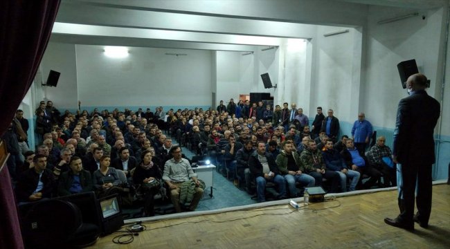 Amatör denizcilik belgesi başvuruları sürüyor