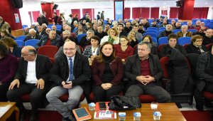 "Asgari ücret, en büyük toplu sözleşme sürecidir"