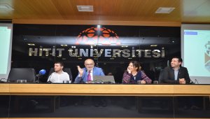 "Bahane üretseydim hiçbir şey yapamazdım"