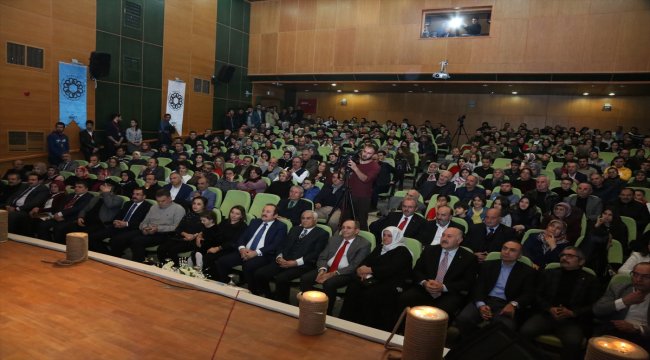 BEKDER Onur Ödülleri sahiplerini buldu