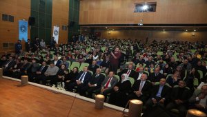 BEKDER Onur Ödülleri sahiplerini buldu