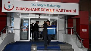 Beyin ölümü gerçekleşen annesinin organlarını bağışladı