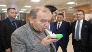 Ordu'da "yaş pasta"dan zehirlenme şüphesi