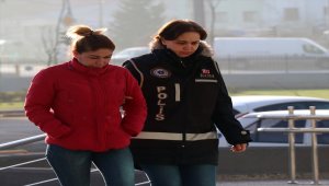 Bolu'da kaçak ve sahte içki operasyonu