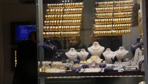 Bolu'da kuyumcu soygunu tatbikatı