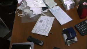 Bolu'da tefecilik iddiası