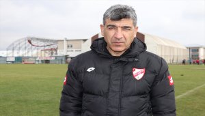 Boluspor'da Eskişehirspor maçı hazırlıkları