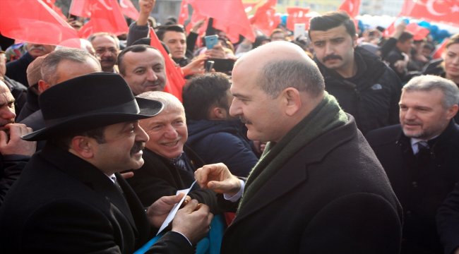 "Böyle müttefiklik olmaz"