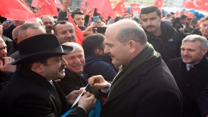 "Böyle müttefiklik olmaz"