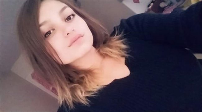 Büşra'dan 20 gündür haber alınamıyor