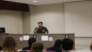 Çaycuma'da "Kariyer Günü" etkinliği