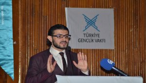 "Çok şükür ki Türkiye'deki Müslümanlar Filistin'in arkasında"