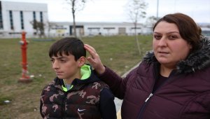 Çorum'da öğretmenin öğrencisini darbettiği iddiası