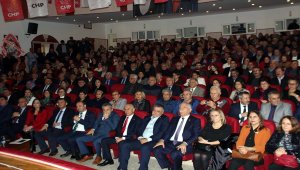 "Cumhur ittifakının dışında kalan herkes bizim ittifak ortağımızdır"