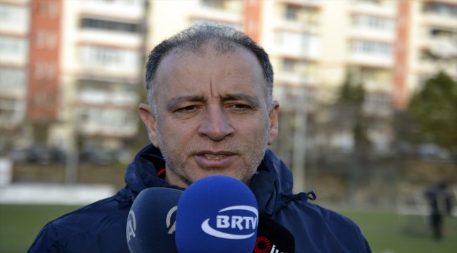 "Denizlispor'u iyi analiz ettik"