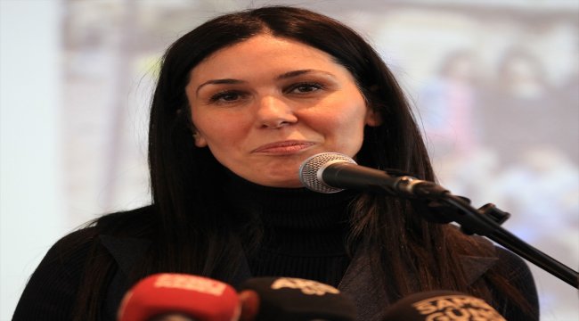 "Dünya, zor sınavların çoğunda sınıfta kalmaktadır"