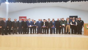 Düzce'de "Ezan Okuma" sonuçlandı