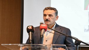"Engelleri kaldırmak hepimizin görevi olmalı"