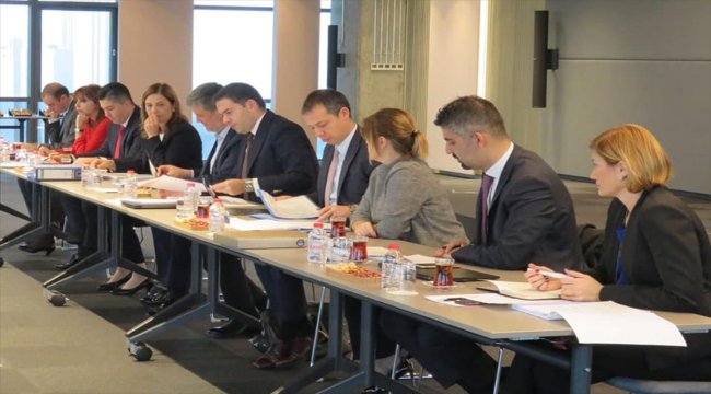ERDEMİR'deki TİS görüşmelerinde uyuşmazlık